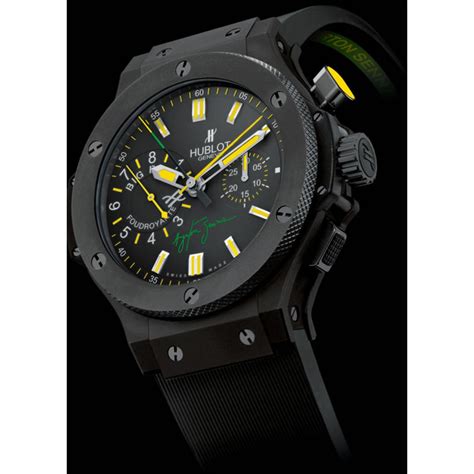 hublot ayrton senna